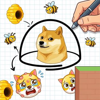Save the Doge