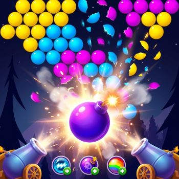 Bubble Shooter
