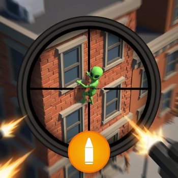 Alien Sniper